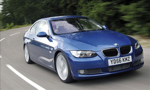 Những mẫu và đời xe cũ nên tránh mua - ảnh 4