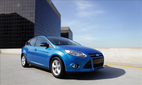 Những mẫu và đời xe cũ nên tránh mua - ảnh 5