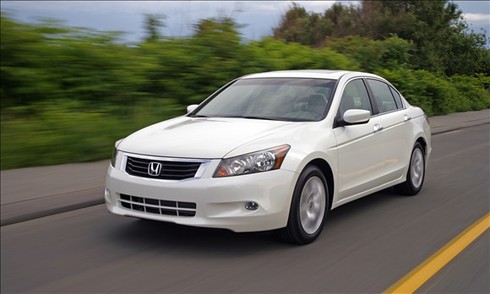 Những mẫu và đời xe cũ nên tránh mua - ảnh 3