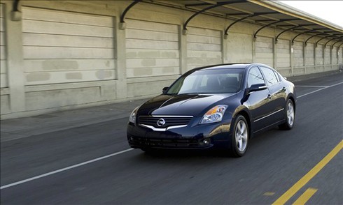 Những mẫu và đời xe cũ nên tránh mua - ảnh 2