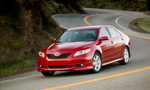 Những mẫu và đời xe cũ nên tránh mua - ảnh 1