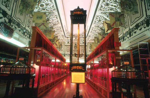 9 thanh cổ kiếm lừng danh thế giới - ảnh 2