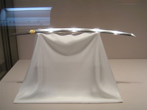 9 thanh cổ kiếm lừng danh thế giới - ảnh 4