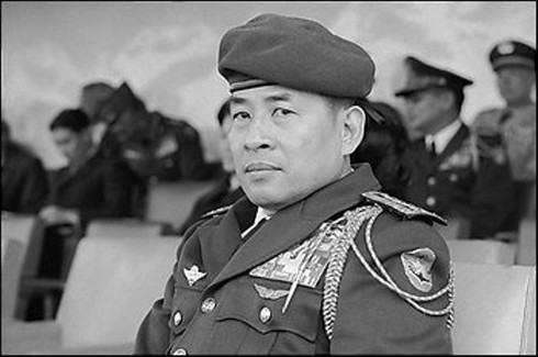 Giải phóng Sài Gòn: Đòn nghi binh từ sông Đáy - ảnh 3