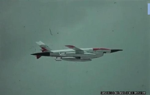 Không lực Mỹ trong chiến tranh VN và nỗi khiếp sợ mang tên MIG-21 - ảnh 4