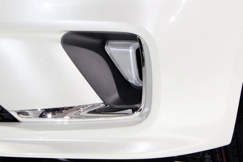 Xe Kia K4 sẽ chỉ bán ở Trung Quốc? - ảnh 11