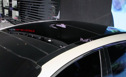 Xe Kia K4 sẽ chỉ bán ở Trung Quốc? - ảnh 14