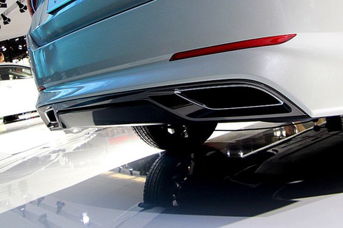 Xe Kia K4 sẽ chỉ bán ở Trung Quốc? - ảnh 16