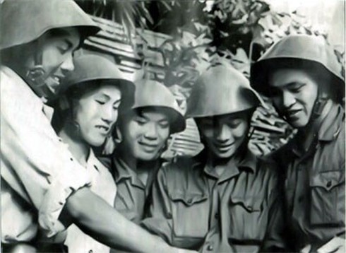 Tiết lộ kỹ thuật tên lửa VN bắn hạ 'hung thần' AC-130 của Mỹ - ảnh 3