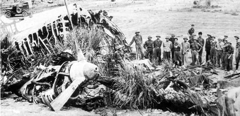 Tiết lộ kỹ thuật tên lửa VN bắn hạ 'hung thần' AC-130 của Mỹ - ảnh 1