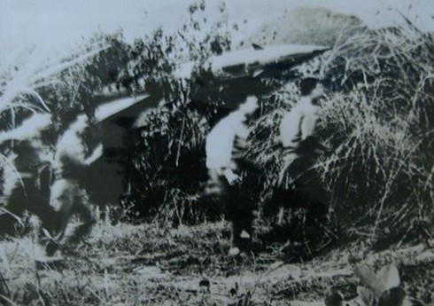 Tiết lộ kỹ thuật tên lửa VN bắn hạ 'hung thần' AC-130 của Mỹ - ảnh 2