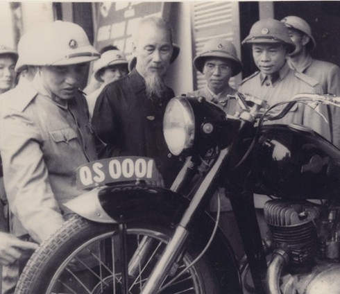 Chiếc võng dù của tướng Nguyễn Thanh Bình tại Điện Biên Phủ - ảnh 2