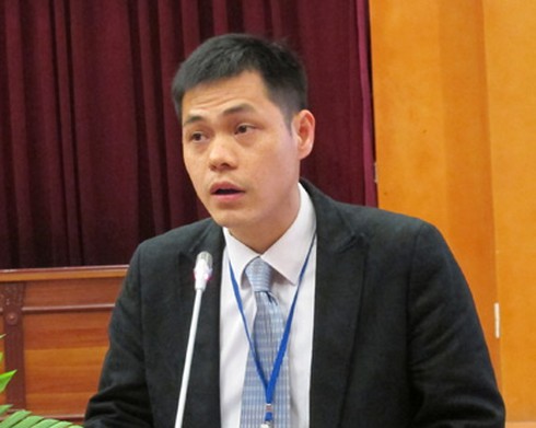 Các nhà khoa học nước ngoài đánh giá về Chiến dịch Điện Biên Phủ - ảnh 1