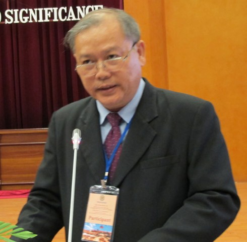 Các nhà khoa học nước ngoài đánh giá về Chiến dịch Điện Biên Phủ - ảnh 2