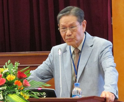 Các nhà khoa học nước ngoài đánh giá về Chiến dịch Điện Biên Phủ - ảnh 4