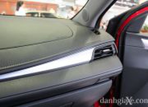 Đánh giá khả năng giữ giá của Toyota Vios 2014 - ảnh 59