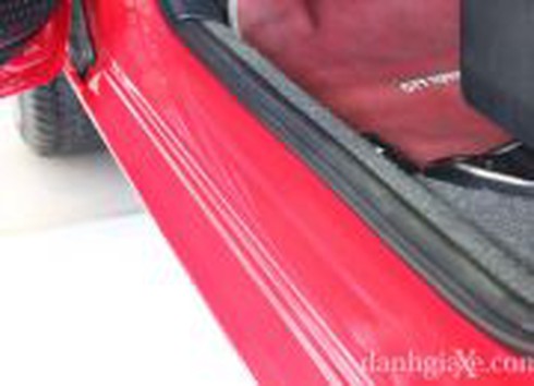 Đánh giá khả năng giữ giá của Toyota Vios 2014 - ảnh 50