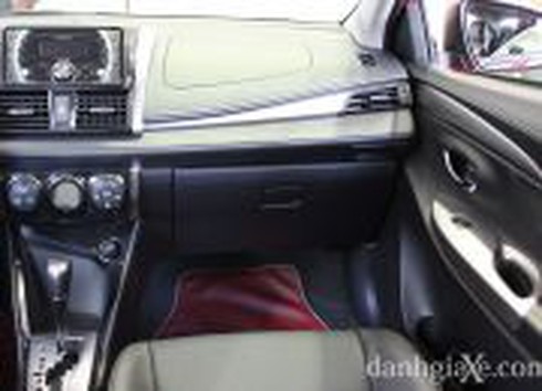 Đánh giá khả năng giữ giá của Toyota Vios 2014 - ảnh 33