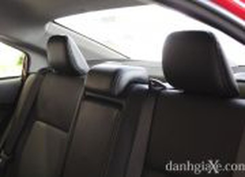 Đánh giá khả năng giữ giá của Toyota Vios 2014 - ảnh 28