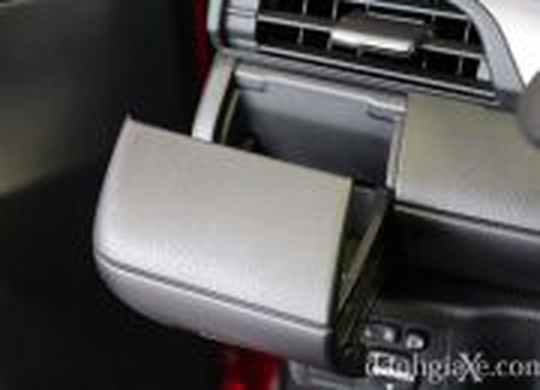 Đánh giá khả năng giữ giá của Toyota Vios 2014 - ảnh 37