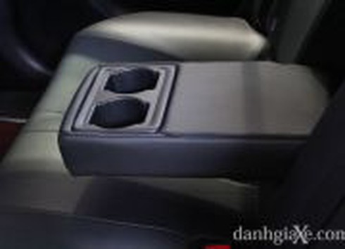 Đánh giá khả năng giữ giá của Toyota Vios 2014 - ảnh 70