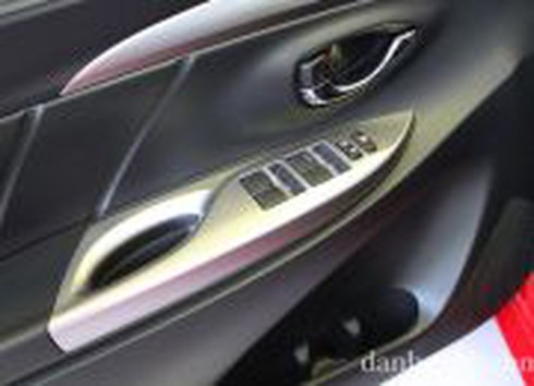 Đánh giá khả năng giữ giá của Toyota Vios 2014 - ảnh 49