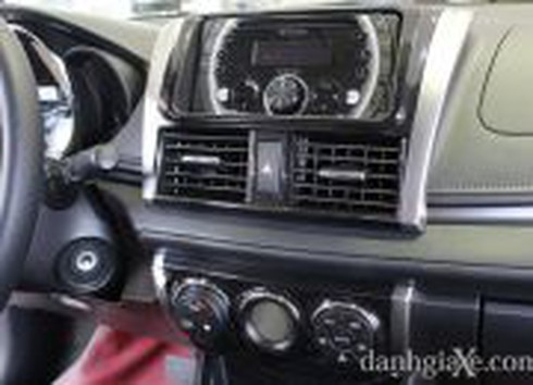 Đánh giá khả năng giữ giá của Toyota Vios 2014 - ảnh 35