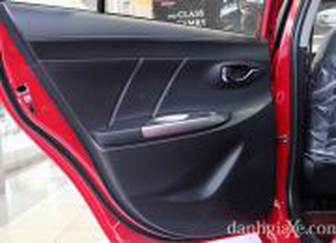 Đánh giá khả năng giữ giá của Toyota Vios 2014 - ảnh 51