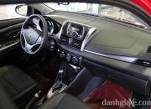 Đánh giá khả năng giữ giá của Toyota Vios 2014 - ảnh 34