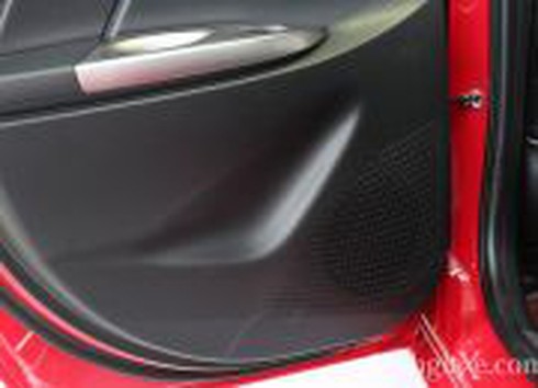 Đánh giá khả năng giữ giá của Toyota Vios 2014 - ảnh 54