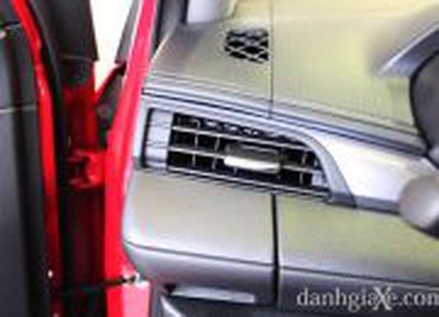 Đánh giá khả năng giữ giá của Toyota Vios 2014 - ảnh 39