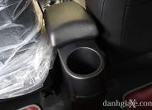 Đánh giá khả năng giữ giá của Toyota Vios 2014 - ảnh 72