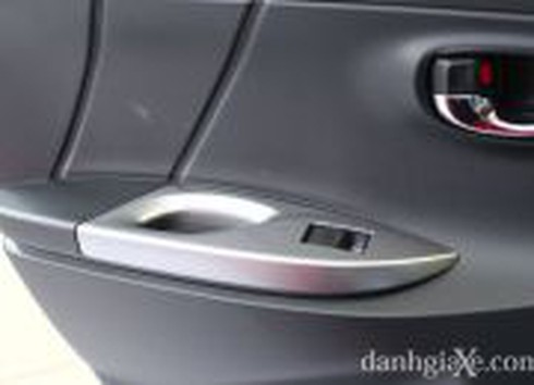 Đánh giá khả năng giữ giá của Toyota Vios 2014 - ảnh 52