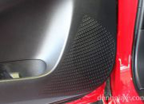 Đánh giá khả năng giữ giá của Toyota Vios 2014 - ảnh 61