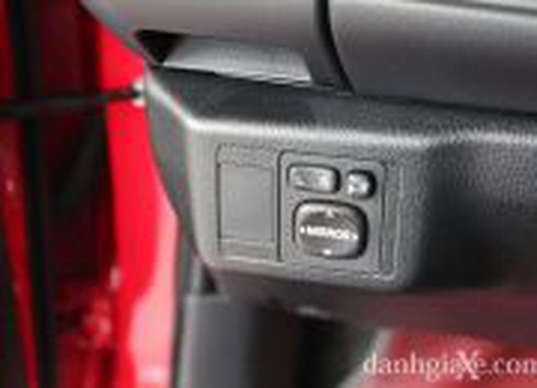 Đánh giá khả năng giữ giá của Toyota Vios 2014 - ảnh 40