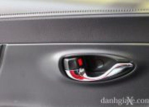 Đánh giá khả năng giữ giá của Toyota Vios 2014 - ảnh 55