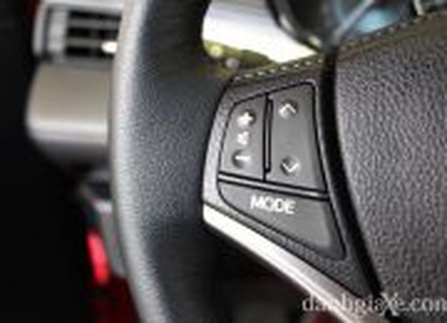 Đánh giá khả năng giữ giá của Toyota Vios 2014 - ảnh 44