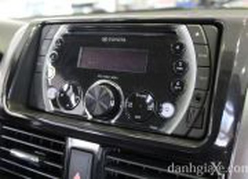 Đánh giá khả năng giữ giá của Toyota Vios 2014 - ảnh 57