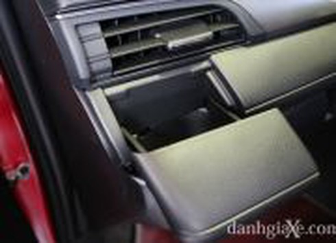 Đánh giá khả năng giữ giá của Toyota Vios 2014 - ảnh 68