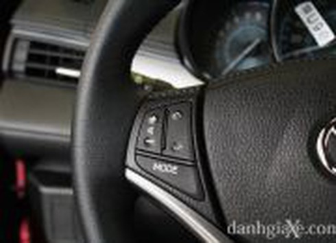 Đánh giá khả năng giữ giá của Toyota Vios 2014 - ảnh 58