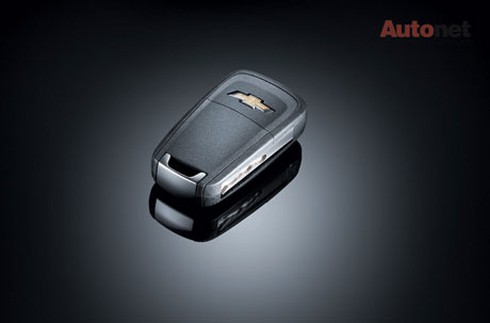 Xe Spark Zest giá rẻ từ 392 triệu ra mắt với bản nâng cấp - ảnh 7