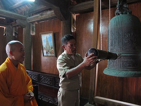 Video hải quân Việt Nam và Philippines giao lưu trên đảo Song Tử Tây - ảnh 8