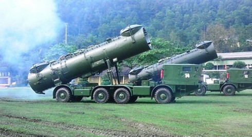 Quân đội Việt Nam đã nâng cấp những loại vũ khí nào (P2) - ảnh 1