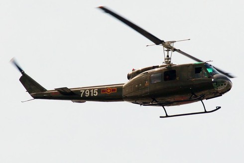 Quân đội Việt Nam đã nâng cấp những loại vũ khí nào (P2) - ảnh 5