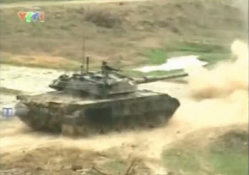 Quân đội Việt Nam đã nâng cấp những loại vũ khí nào (P2) - ảnh 2