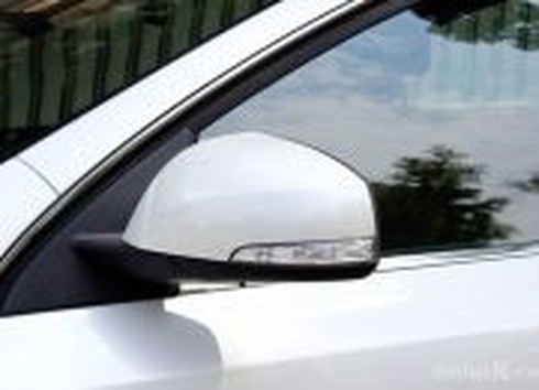 Đánh giá chi tiết xe Renault Latitude - đối thủ Honda Accord - ảnh 12