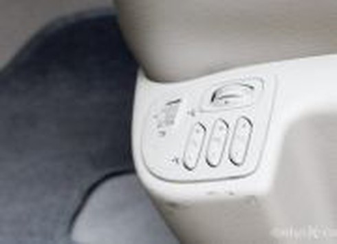Đánh giá chi tiết xe Renault Latitude - đối thủ Honda Accord - ảnh 27