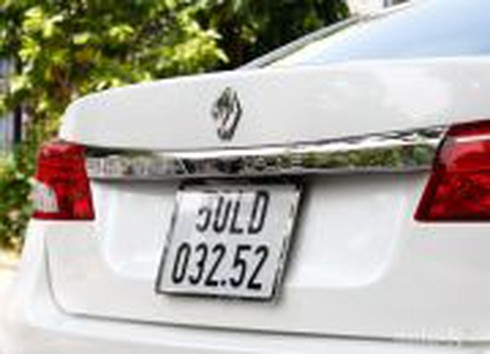 Đánh giá chi tiết xe Renault Latitude - đối thủ Honda Accord - ảnh 18