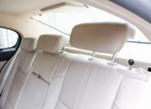 Đánh giá chi tiết xe Renault Latitude - đối thủ Honda Accord - ảnh 32