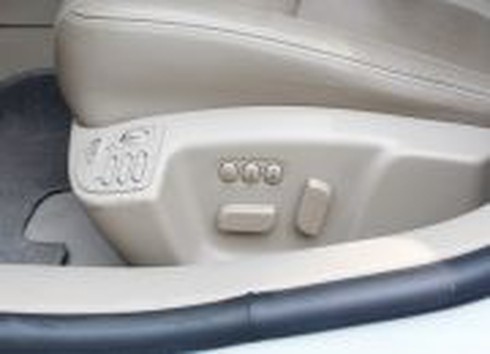 Đánh giá chi tiết xe Renault Latitude - đối thủ Honda Accord - ảnh 26